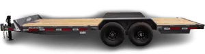 Equipment Trailers for Sale in Michigan area