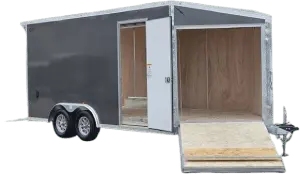 Side-By-Side Trailers for Sale in Michigan area