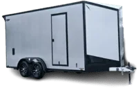 Enclosed Cargo Trailers for Sale in Michigan area