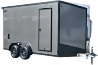 Enclosed Car Haulers for Sale in Michigan area