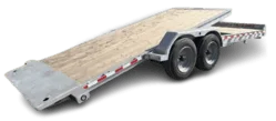Tilt Trailers for Sale in Michigan area
